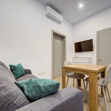 Appartement Warm & Cozy 1br In Bormla With Wifi, Ac & Great Location *