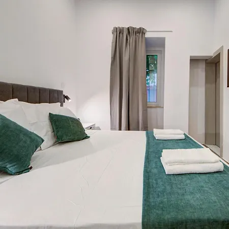 Warm & Cozy 1br In Bormla With Wifi, Ac & Great Location * Paola