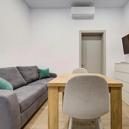 Warm & Cozy 1br In Bormla With Wifi, Ac & Great Location *