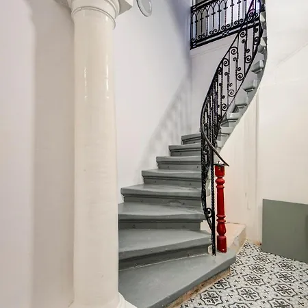 Warm & Cozy 1br In Bormla With Wifi, Ac & Great Location Paola