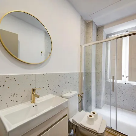 Warm & Cozy 1br In Bormla With Wifi, Ac & Great Location Appartement Paola