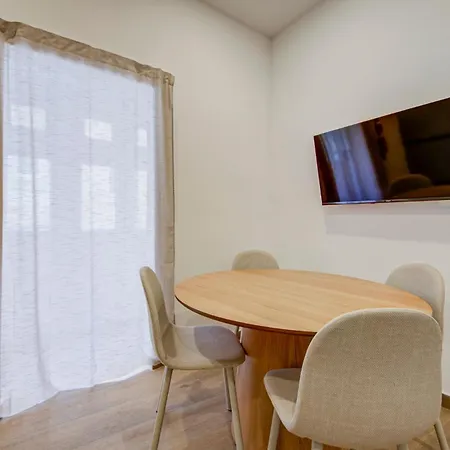 Appartement Warm & Cozy 1br In Bormla With Wifi, Ac & Great Location *