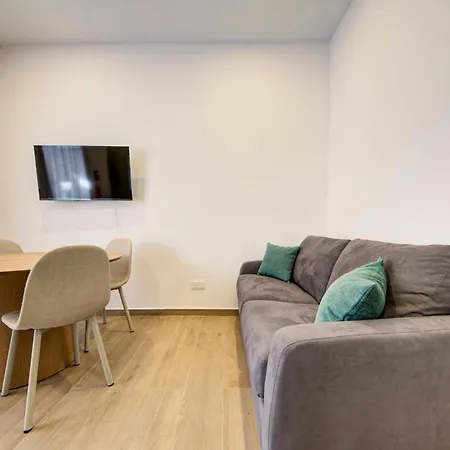 Warm & Cozy 1br In Bormla With Wifi, Ac & Great Location