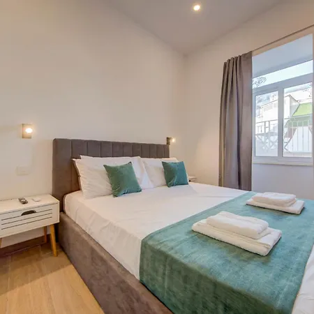 Warm & Cozy 1br In Bormla With Wifi, Ac & Great Location Paola