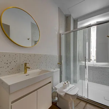 Warm & Cozy 1br In Bormla With Wifi, Ac & Great Location *