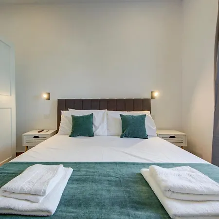 Warm & Cozy 1br In Bormla With Wifi, Ac & Great Location *