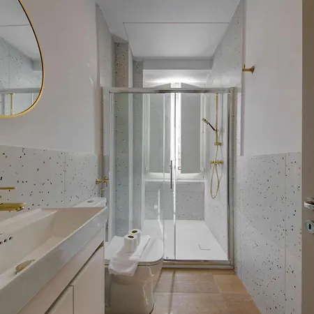 Appartement Warm & Cozy 1br In Bormla With Wifi, Ac & Great Location *