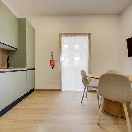 Warm & Cozy 1br In Bormla With Wifi, Ac & Great Location Paola