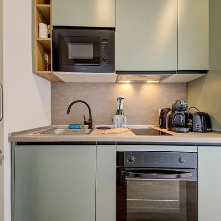 Warm & Cozy 1br In Bormla With Wifi, Ac & Great Location Paola