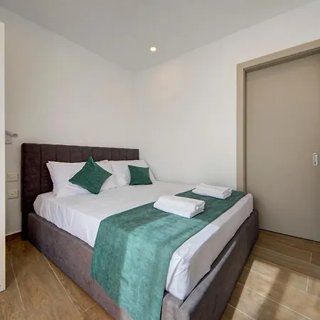 Appartement Warm & Cozy 1br In Bormla With Wifi, Ac & Great Location *