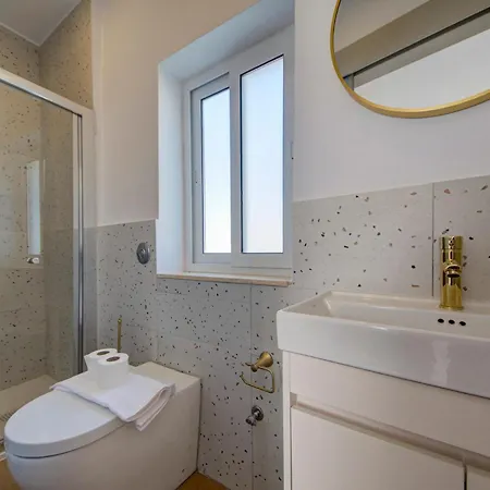 Warm & Cozy 1br In Bormla With Wifi, Ac & Great Location Paola
