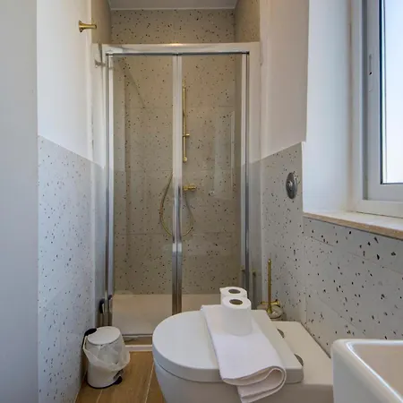 Appartement Warm & Cozy 1br In Bormla With Wifi, Ac & Great Location Paola